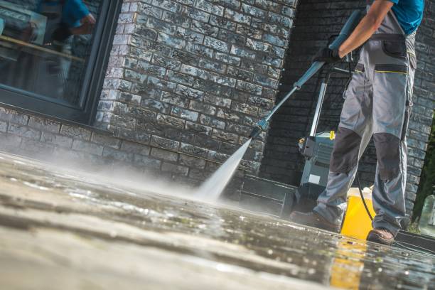 Best House Exterior Washing  in Highland Falls, NY