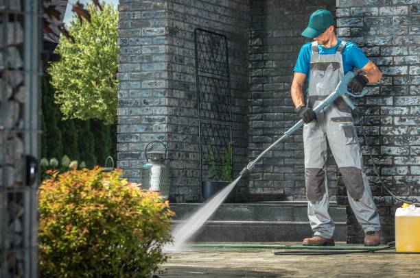 Best Post-Construction Pressure Washing  in Highland Falls, NY